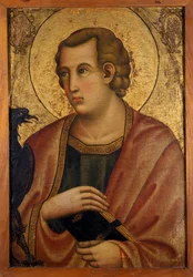 John the Evangelist
